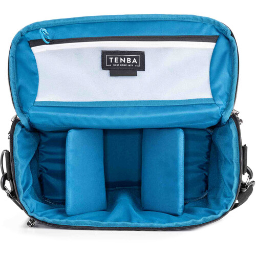 Tenba Skyline v2 13 Shoulder Bag (crna) - 2